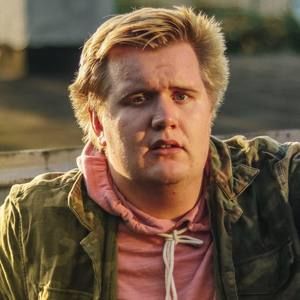 Meet your Posher, Andrew